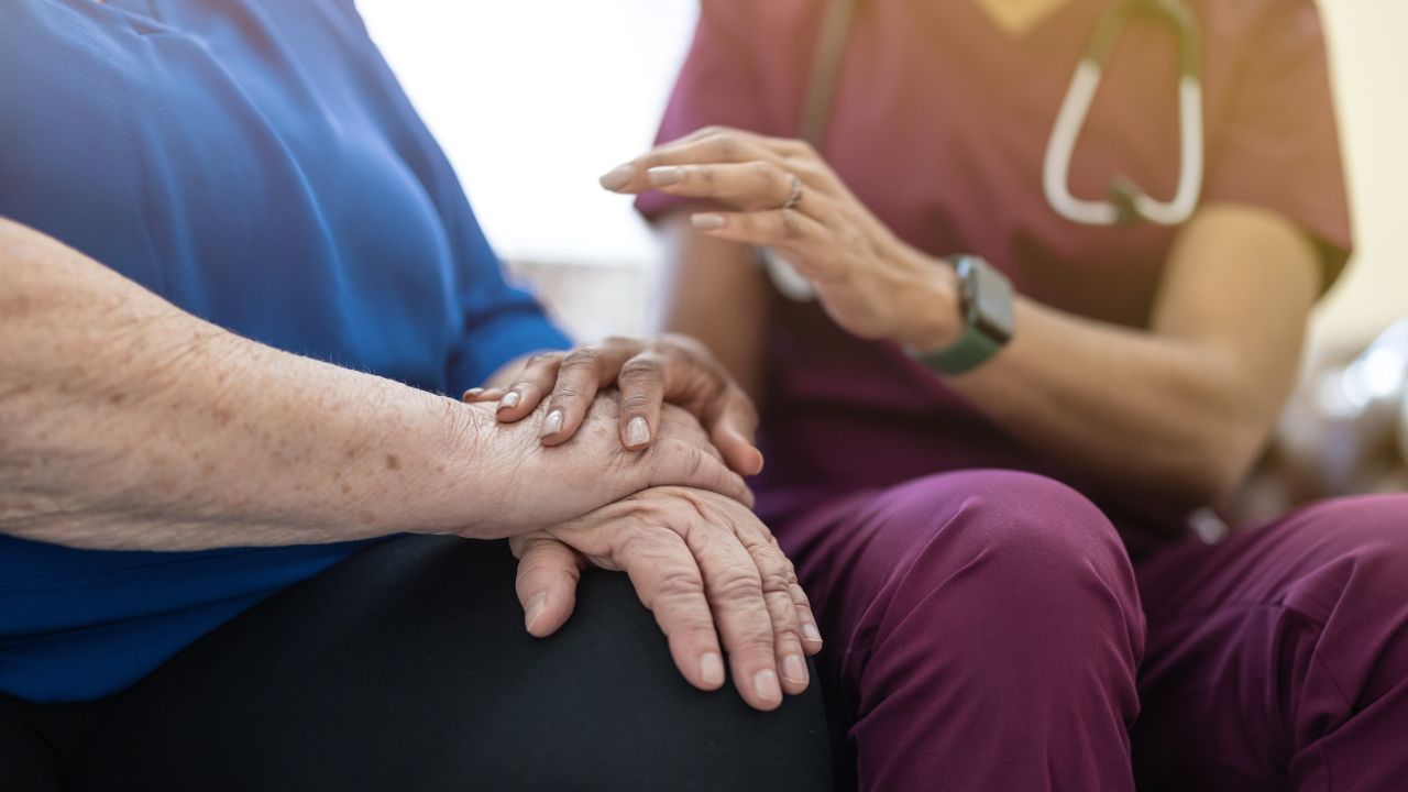 Daystarr Tender Care Banner